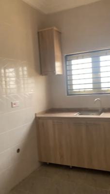Clean One Bedroom, Jabi, Abuja, Mini Flat (room and Parlour) for Rent