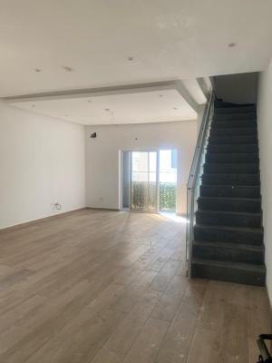 Serviced 2-bedroom Maisonette, Oniru, Victoria Island (vi), Lagos, House for Rent