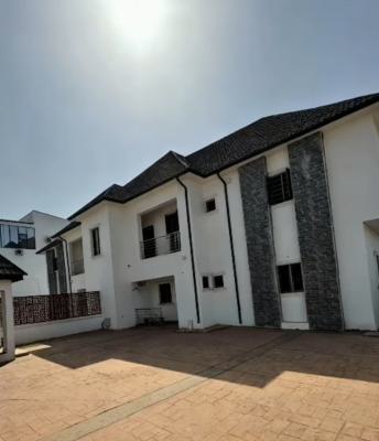 4 Bedroom Semi Detached Duplex with Bq, 69th Road, Gwarinpa, Abuja, Semi-detached Duplex for Sale