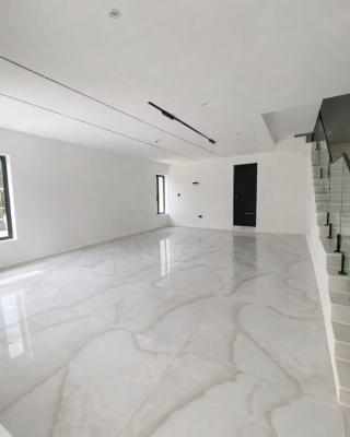 Exquisite Stylish 4 Bedroom Terrace/townhouse with Bq, Maitama, Extension Mpape, Maitama 2, Maitama District, Abuja, Terraced Duplex for Sale