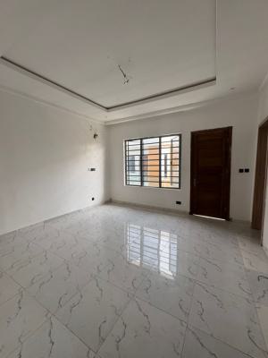 Masters Bedroom  Inside a Shared Duplex, Westends Estate @ Lekky County Homes, Ikota, Lekki, Lagos, Self Contain (single Rooms) for Rent