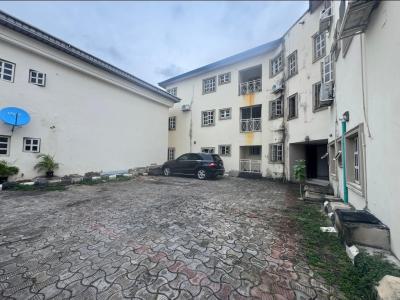 Block of Flat on 1100sqm Land in a Prime, Lekki Phase 1, Lekki, Lagos, Mixed-use Land for Sale