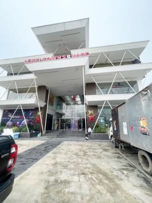 67,220 Sqm Ground Floor, Lekki, Lagos, Commercial Property for Rent