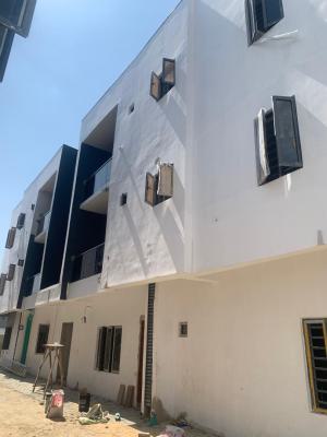 Luxury Build 2bedroom Flat with Premium Finishing, Lekki Phase 2, Lekki, Lagos, Flat / Apartment for Rent