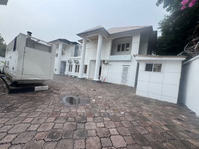 Land in a Secured Environment, Lekki Phase 1, Lekki, Lagos, Residential Land for Sale