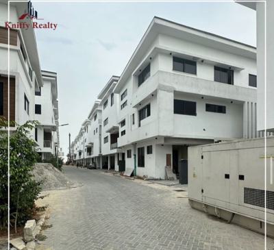4 Bedroom Terrace Duplex, Old Ikoyi, Ikoyi, Lagos, Terraced Duplex for Rent