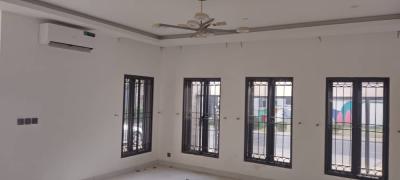 Well Finished 4 Bedroom Duplex + Bq, Gwarinpa, Abuja, Terraced Duplex for Rent