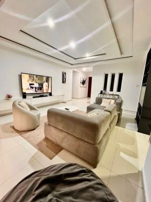 Smart Luxury Fully Serviced and Furnished, Old Ikoyi, Ikoyi, Lagos, Flat / Apartment for Rent