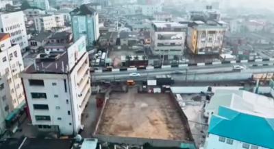 Various Plot Sizes at Highly Prestigious Estate, Phase 2, Magodo, Lagos, Land for Sale