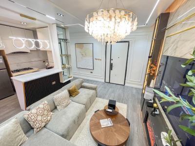 Luxury and Spacious 2 Bedroom Apartment with Pool and Elevators, Lekki Phase 1, Lekki, Lagos, Flat / Apartment for Rent