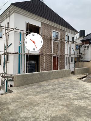 Luxury Newly Built 2 Bedroom Flat, Gra Phase 1, Magodo, Lagos, Flat / Apartment for Rent