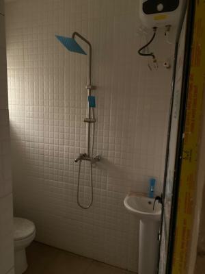 Luxury Newly Built 2 Bedroom Flat, Gra Phase 1, Magodo, Lagos, Flat / Apartment for Rent