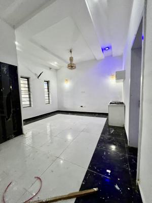 Luxury and Elegant with Open Plan Kitchen, Ikota, Lekki, Lagos, Mini Flat (room and Parlour) for Rent