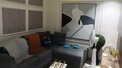 Luxury 4 Bedroom Terrace Duplex with Excellent Facility, Cyberville, Lekki, Lagos, Terraced Duplex for Rent