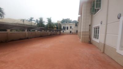 Four Units of New Serviced 4 Bedroom Townhouses with Swimming Pool, Reverend Ogunbiyi Street, Ikeja Gra, Ikeja, Lagos, House for Rent
