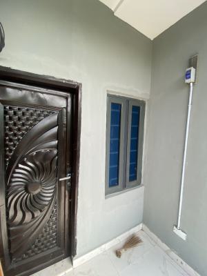 Newly Built Luxurious Mini Flat, Fashina Street (back of Bakery, Ogombo, Ajah, Lagos, Mini Flat (room and Parlour) for Rent