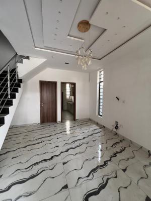 Luxury 4 Bedroom Terrace Duplex with Excellent Facilities, Ikota, Lekki, Lagos, Terraced Duplex for Rent