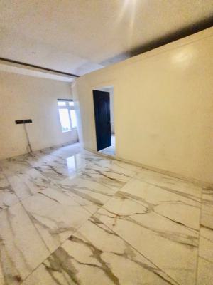 Serviced Luxury and Standard for Corporate Person, Chevron Altery(well Secured Estate), Lekki, Lagos, Mini Flat (room and Parlour) for Rent