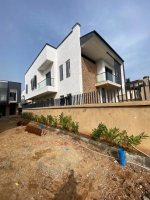 4bedroom Fully Detached Duplex, Unity Estate, Ojodu, Lagos, Detached Duplex for Sale