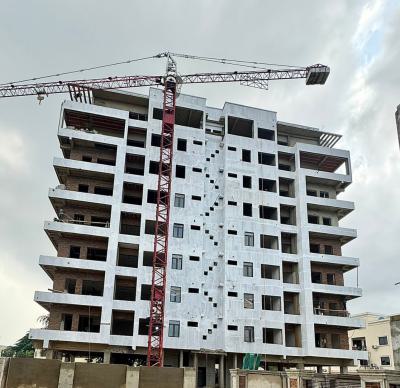 2 Bedroom Ultra Luxury Apartments at Ikoyi, Glover Road,, Ikoyi, Lagos, Flat / Apartment for Sale