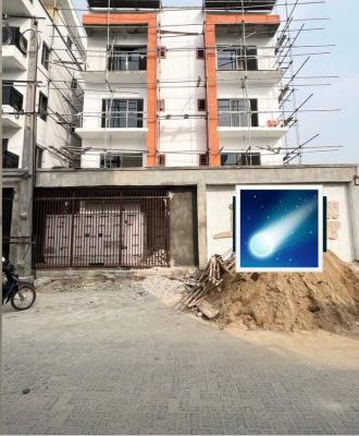 Brand New 2/3bedroom Apartment, Ologolo, Lekki, Lagos, Flat / Apartment for Rent