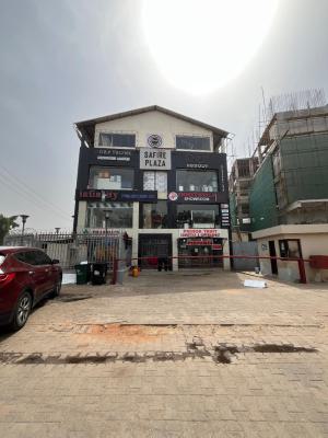 Plaza Available, Wuse 2, Abuja, Plaza / Complex / Mall for Sale