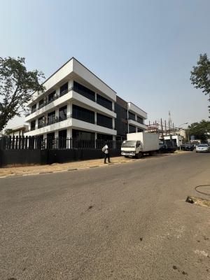 Office Space, Wuse 2, Abuja, Office Space for Rent