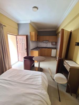 1bedroom Apartment, Ologolo, Lekki, Lagos, Mini Flat (room and Parlour) for Rent