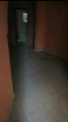 Renovated Spacious 2 Bedroom Flat in a Good Location, Irawo, Kosofe, Lagos, Flat / Apartment for Rent