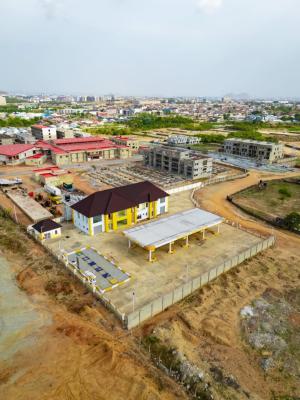 Income Generating Filling Station, Jahi, Abuja, Filling Station for Sale