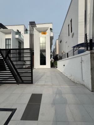 Luxury 5 Bedroom, Orchid Road, Lekki, Lagos, Detached Duplex for Sale