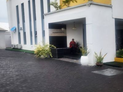 Luxury Hall for Event, Sangotedo, Ajah, Lagos, Hall for Rent