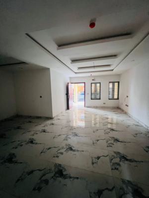 Luxury and Spacious 2 Bedroom with Bq, Pool and Gym, Off Freedom Way, Lekki Phase 1, Lekki, Lagos, House for Rent
