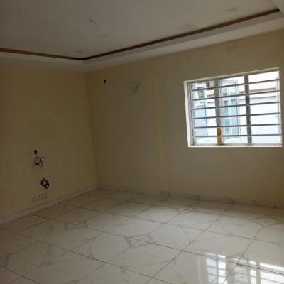 Newly Built and Spacious 2bedroom Apartment (bungalow), Ado Road, Ajah, Lagos, Flat / Apartment for Rent