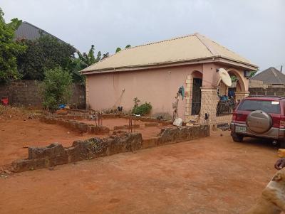 an Investors Delight in an Estate with Band a Light, Happiness Estate, Cashier, Agbara-igbesa, Lagos, Detached Bungalow for Sale