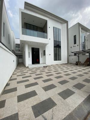 4bedroom Detached Duplex with Bq, Ajah Lagos, Ajah, Lagos, Detached Duplex for Sale