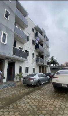 Lovely Mini Flat, Soluyi, Gbagada, Lagos, Mini Flat (room and Parlour) for Rent