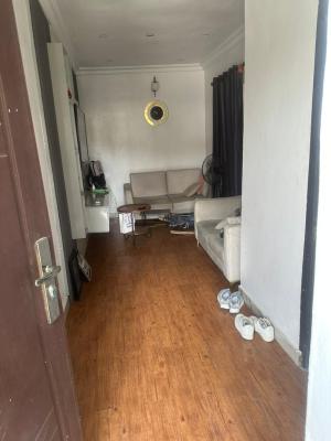Decent Mini Flat, Oba Akinjobi Street, Ikeja Gra, Ikeja, Lagos, Mini Flat (room and Parlour) for Rent