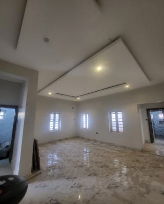 Luxurious Massive 2 Bedroom Flat with Bq, By Kia Academy, Wuye, Abuja, Flat / Apartment for Rent