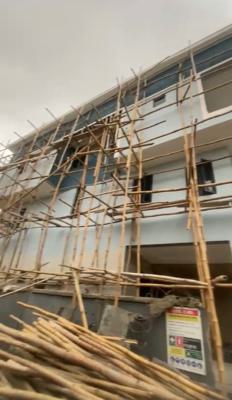 Newly Build 2 Bedroom Flat, Ifako, Gbagada, Lagos, Flat / Apartment for Rent