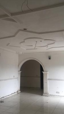 Executive & Standard 3-bedroom Flat Apartment, Iponri, Surulere, Lagos, Flat / Apartment for Rent