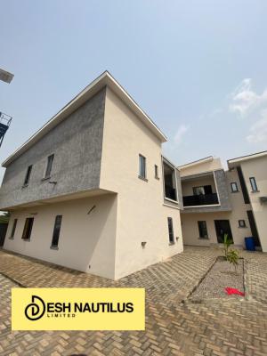 Exquisite and Modern 4 Bedroom Duplex, Road 15a Lekki Scheme 2, Lekki Phase 2, Lekki, Lagos, Detached Duplex for Sale