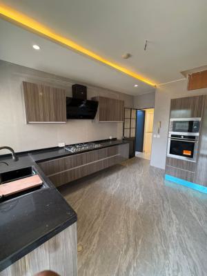 3 Bed Apartment (1st Floor) + Pool & Gym Available, Ikoyi, Lagos, Flat / Apartment for Rent