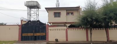 Spacious 4 Bedroom Semi Detached House, Femi Okunnu Phase 1 Estate, Lekki, Lagos, Semi-detached Duplex for Sale