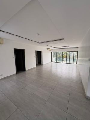 3 Bed Apartment + Bq (2nd Floor) + Pool & Gym, Ikoyi, Lagos, Flat / Apartment for Rent