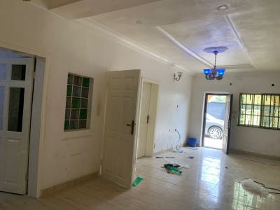 Splendidly Finished 4 Bedroom Terrace Duplex, Salem, Ikate, Lekki, Lagos, Terraced Duplex for Rent