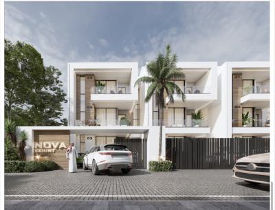 Premium and Well Finished 2 Bedroom Apartments, New Road, Lekki, Lagos, Flat / Apartment for Sale