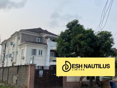 Standard 2 Bedroom Apartment in a Serene Neighborhood, Road 14 Block 28 Plot 11, Lekki Phase 2, Lekki, Lagos, Flat / Apartment for Rent