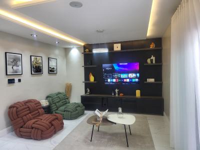 Luxury 3-bedroom Apartment with Swimming Pool & Gym, Lekki Phase 1, Lekki, Lagos, Flat / Apartment for Sale