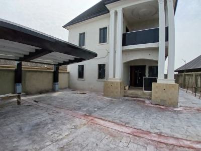 Brand New Mini Flat Apartment (up & Down), Egiri Community, Epe, Lagos, Mini Flat (room and Parlour) for Rent